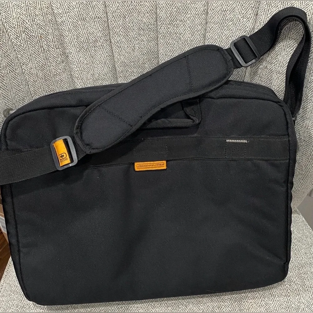 OGIO m8 technology